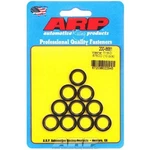 Arp Conn. Rod Washers 7/16 Id X .675 CHAMFER(10)- 200-8681. Fixed Price $11.31.