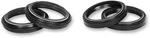 Prox 40.S455711 Fork Seal Wiper Kit RM125 Suspension 45X55X11 Mm. Fixed Price $49.02.