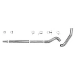 Diamond Eye K5344A-RP Aluminized 5" Exhaust Kit For 03-07 F250 / F350 Sd. Fixed Price $499.95.