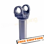Winters 62946-6 1310 U-joint 27 Spline Long Slip Yoke. Fixed Price $108.82.