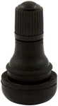 Allstar Valve Stem - Pull Through 1/2 In Rim Hole Rubber Black Set Of 4. Fixed Price $22.68.