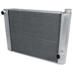 Allstar Performance Radiator Chevy 19X26- ALL30012. Fixed Price $214.19.