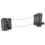 Leatt Roll-off System Velocity Cross Goggles Tear Film Dirt 48MM. Fixed Price $58.33.