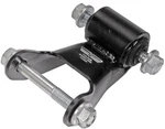 Rearward Leaf Spring Shackle Dorman For 2005-2006 Gmc Sierra 1500 Hd. Fixed Price $56.13.