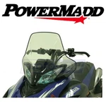 Powermadd 15640 Cobra For Windshields. Fixed Price $190.00.