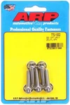 Arp 770-1002 M6 X 1.00 25 12PT Ss Bolts (8MM Wrenching). Fixed Price $22.64.