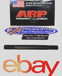 Arp AP5.000-1LB 7/16 Stud Long Broached 1.000" Threads. Fixed Price $6.95.