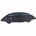 Engine Lower Cover Base/gt Wo/ California Edition Fits 2013 2014 Ford Mustang. Fixed Price $80.58.