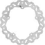 Gbrakes GBD9027X Rear Wave Rotor - Solid Mount 11.0IN.. Fixed Price $154.00.