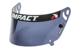 Impact Racing Acc Shield, Anti-fog, Air DRAFT/SS/1320, Dk Smk. Fixed Price $101.36.