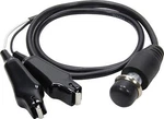 Allstar Performance ALL76206 Remote Starter Button W/ 60IN Leads. Fixed Price $24.99.