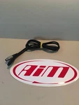 Aim Sports Mychron V02PCB10BTXG Patch Cable, Data Acquisition Component Meter. Fixed Price $40.00.