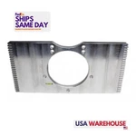 Wehrs Machine WM316-W5, Plate Bump Steer / Tow Wide Performance Racing Parts. Fixed Price $261.01.