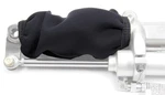 Allstar Performance ALL52345 Steering Rack Cover - Hook & Loop Closure 10IN. Fixed Price $29.99.