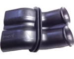 Karting Rotax Max Air Origine Boite Admission Tube 225041/225030. Fixed Price $53.58.