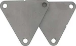 Allstar Performance 38090 Motor Mount Pad (pair). Fixed Price $15.99.
