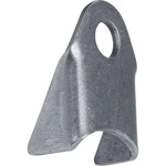 Allstar Performance Gusset Tabs 4PK Round Tube 1/2IN Hole- ALL60017. Fixed Price $14.23.