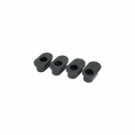 Allstar Performance ALL56334 Centerlink Insert Kit 0" 1/8" 1/4" 3/8". Fixed Price $64.99.