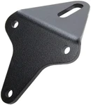 Allstar Performance ALL38098 Aluminum Motor Mount - Sbc Front Centered. Fixed Price $12.69.