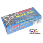 Arp Head Studs For 1991-1992 Mitsubishi Galant VR4 1G Dsm 4G63 Bolt 2.0L Turbo. Fixed Price $138.99.