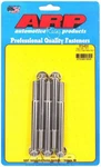 Arp S/s Bolt Kit 12PT. (5) 3/8-16 X 4.000. Fixed Price $41.69.