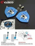 Cusco Front Pillowball Upper Mounts For Mitsubishi Lancer Evolution 10 CZ4A. Fixed Price $364.60.