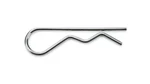 Ub Machine Retainer Clip For Adj Sway Bar. Fixed Price $22.28.