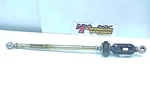 Afco 30" Pull Bar Urethane 2" Bushings Torque Absorber Link With 3/4" Heims J10. Fixed Price $40.00.