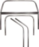 Allstar Main Hoop Weld-on Steel Standard Roll Cage Each ALL99203. Fixed Price $243.23.