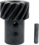Allstar Performance ALL81308 Distributor Gear - 0.491 In Shaft Iron Each. Fixed Price $21.99.