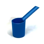 Moroso 65805 Blue Polyethylene Plastic Carburetor Drain Cup Channel Handle. Fixed Price $21.90.