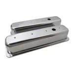 Racing Power Company Rpc R6136-1 87-97 Sb Chevy Baffled Aluminum Valve Covers. Fixed Price $129.97.