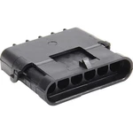 Allstar Performance Pin Weather Pack Shroud Housing 10PK- ALL76299-10. Fixed Price $52.91.