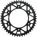 JTA210.47BLK Racelite Aluminum Rear Sprocket 47T 520 Black Fits Beta/honda. Fixed Price $43.74.