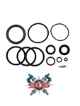 Fox Shock Rebuild Seal Kit Coilover 2.0" 5/8" Shaft Viton 803-00-255-A. Fixed Price $18.00.