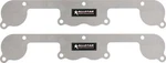 Allstar Performance Exhaust Port Block Off Plates Sbc Spread Aluminum 34214. Fixed Price $20.99.