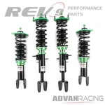 Fits Infiniti G35 Coupe (V35) 2003-07 Hyper-street One Coilovers Lowering Kit As. Fixed Price $399.00.