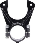 Allstar Performance Caliper Bracket Metric Clamp On W/ Gussets ALL42186. Fixed Price $62.51.