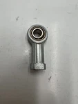 Alinabal VF-6 Lh Female 5/16"- 24 Thread With Bore Rod End. Fixed Price $40.81.