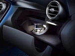 Genuine Mercedes Air-balance NO.6 Mood Linen Interior Parfume Bottle Freshener 1. Fixed Price $240.00.