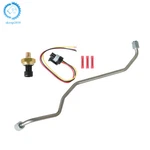 Diesel Exhaust Back Pressure Ebp Tube Sensor&wire Ford F250 F350 E350 7.3 V8. Fixed Price $22.90.