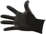 Allstar Performance ALL12026 Nitrile Gloves Black X-large. Fixed Price $17.99.