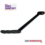Triple X Race SC-TW-0044BLK, One Black Chromoly Rear Nose Wing Strap Tubular Sho. Fixed Price $39.59.