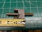 Machinist Hmgdbx F Manley Vst - 2 Spring Seat Cutter Tool. Fixed Price $52.49.