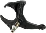 Allstar ALL56319 Spindle - Stock Height Passenger Side Forged Steel. Fixed Price $139.99.