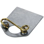 Allstar Performance ALL19352 Quick Turn Brackets 50PK Weld-on W/19300 Spring. Fixed Price $154.99.