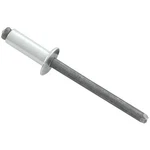 Allstar Performance Sm Hd Rivet Silver 250PK - ALL18103. Fixed Price $13.47.