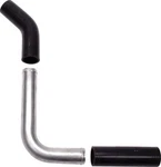 Allstar Performance ALL30260 Upper Radiator Hose Kit Modifieds. Fixed Price $75.99.
