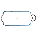 Engine Oil Pan Gasket Set Fel-pro 1823. Fixed Price $45.10.