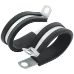 Allstar Performance ALL18307-50 Adel Line Clamp 1.000 Id Rubber Lining. Fixed Price $38.99.